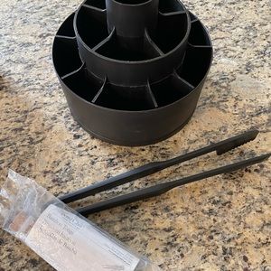 Pampered Chef lot New/like new